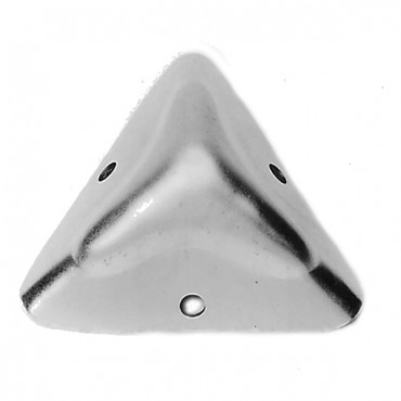 Triangular Flat Case Corner - Pack of 4